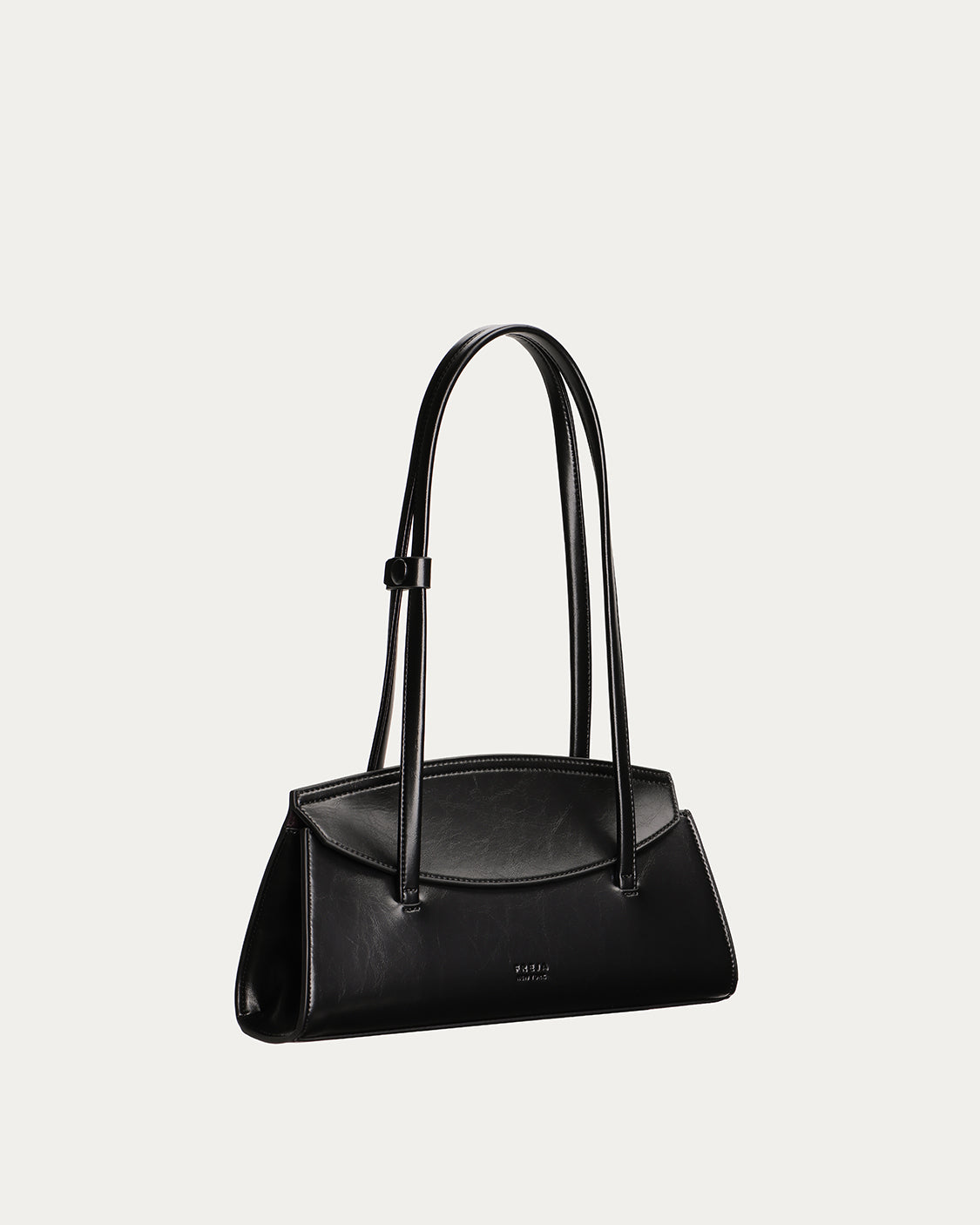 Caroline Bag Black Gloss