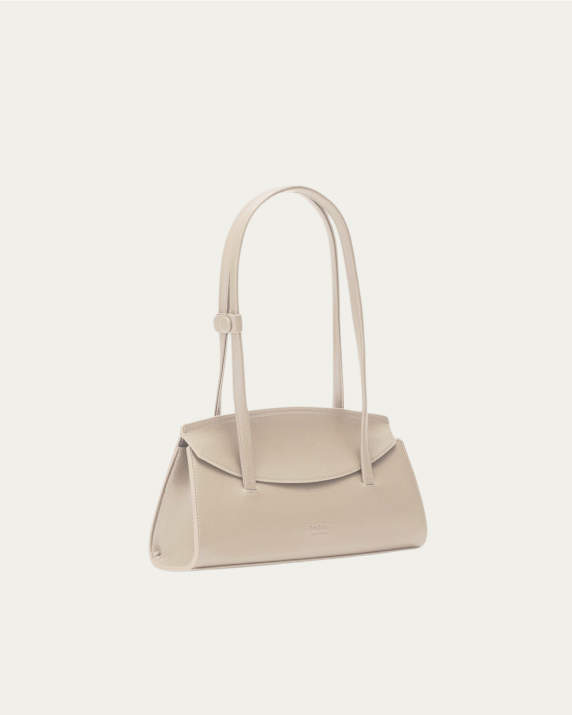 archive】patch work white shoulder bag archive】patch work white shoulder bag