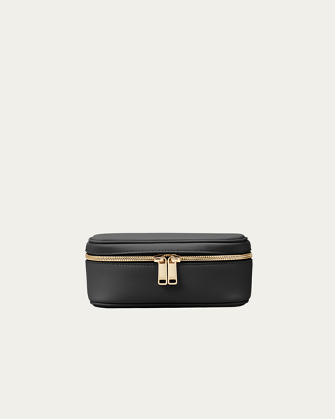YARIE TFresh TFresh Limited 142パック Toiletry Case Black