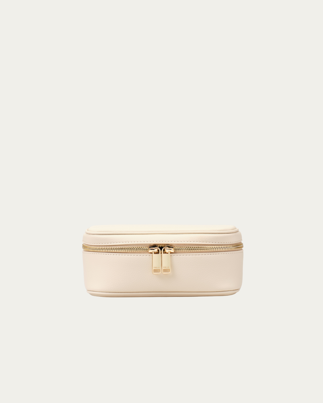 Toiletry Case Oat