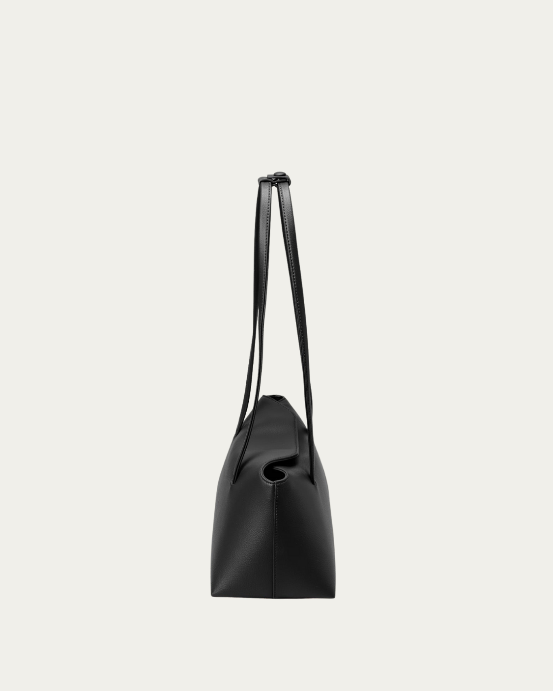 Chrystie Bag Black