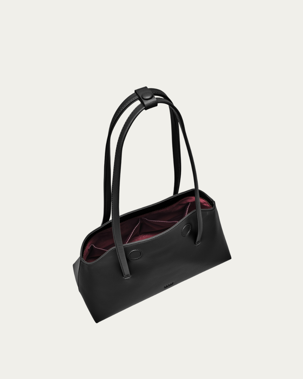 Freja New York CHRYSTIE ショルダーバッグ Chrystie Bag Black