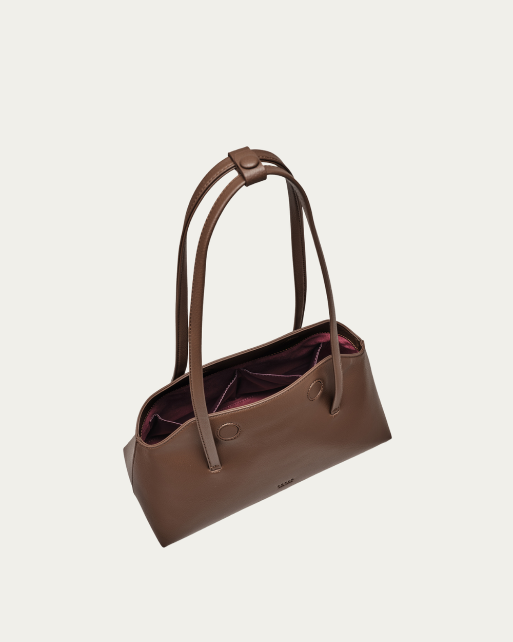 Chrystie Bag Espresso Chrystie Bag Espresso