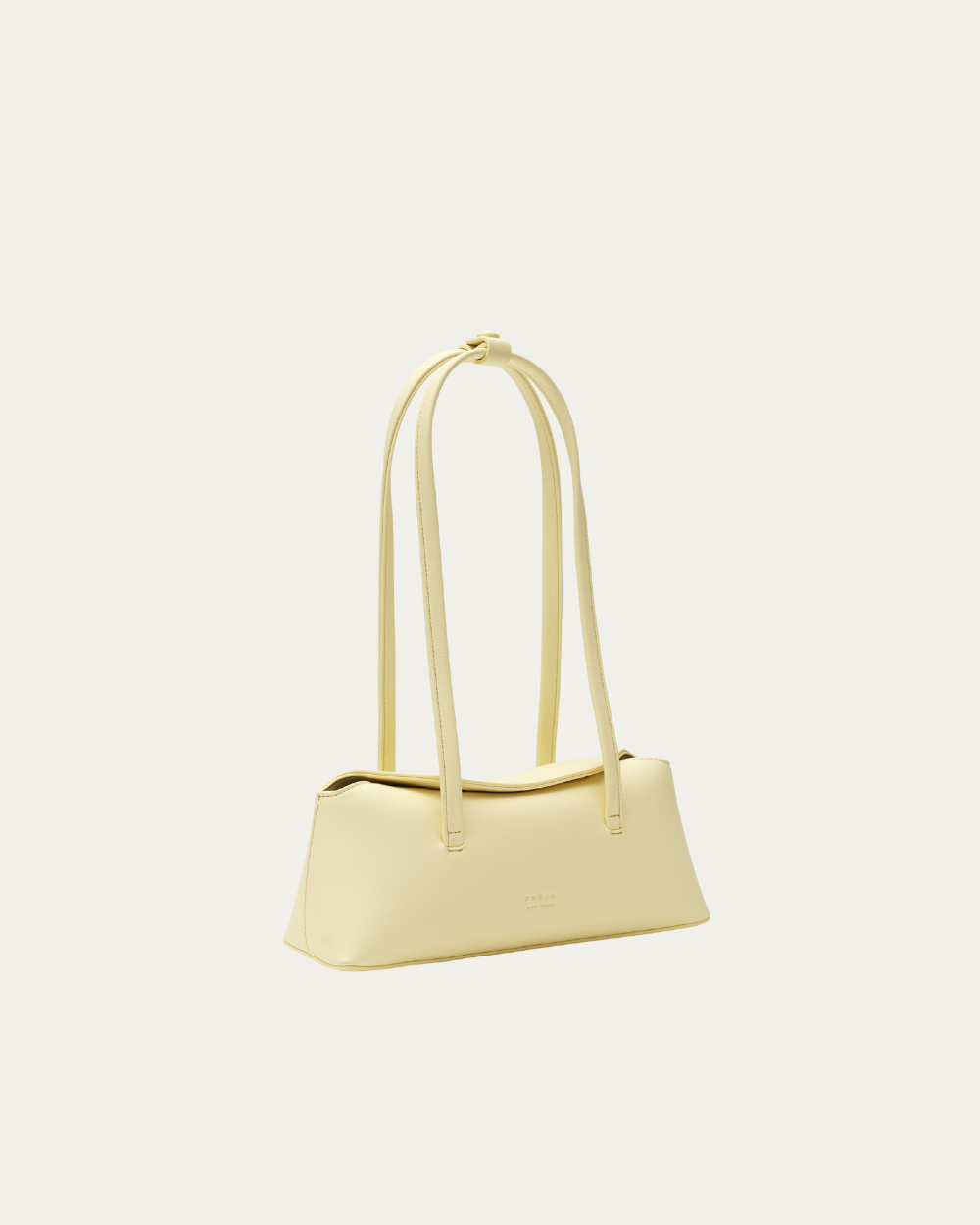 Mini Chrystie Bag Butter