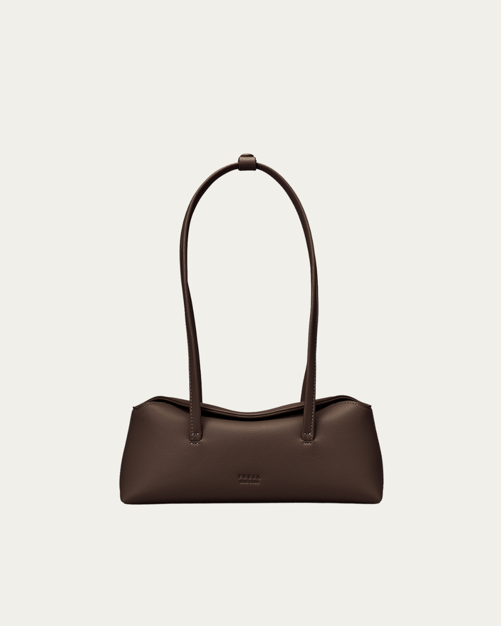 Mini Chrystie Bag Espresso Mini Chrystie Bag Espresso