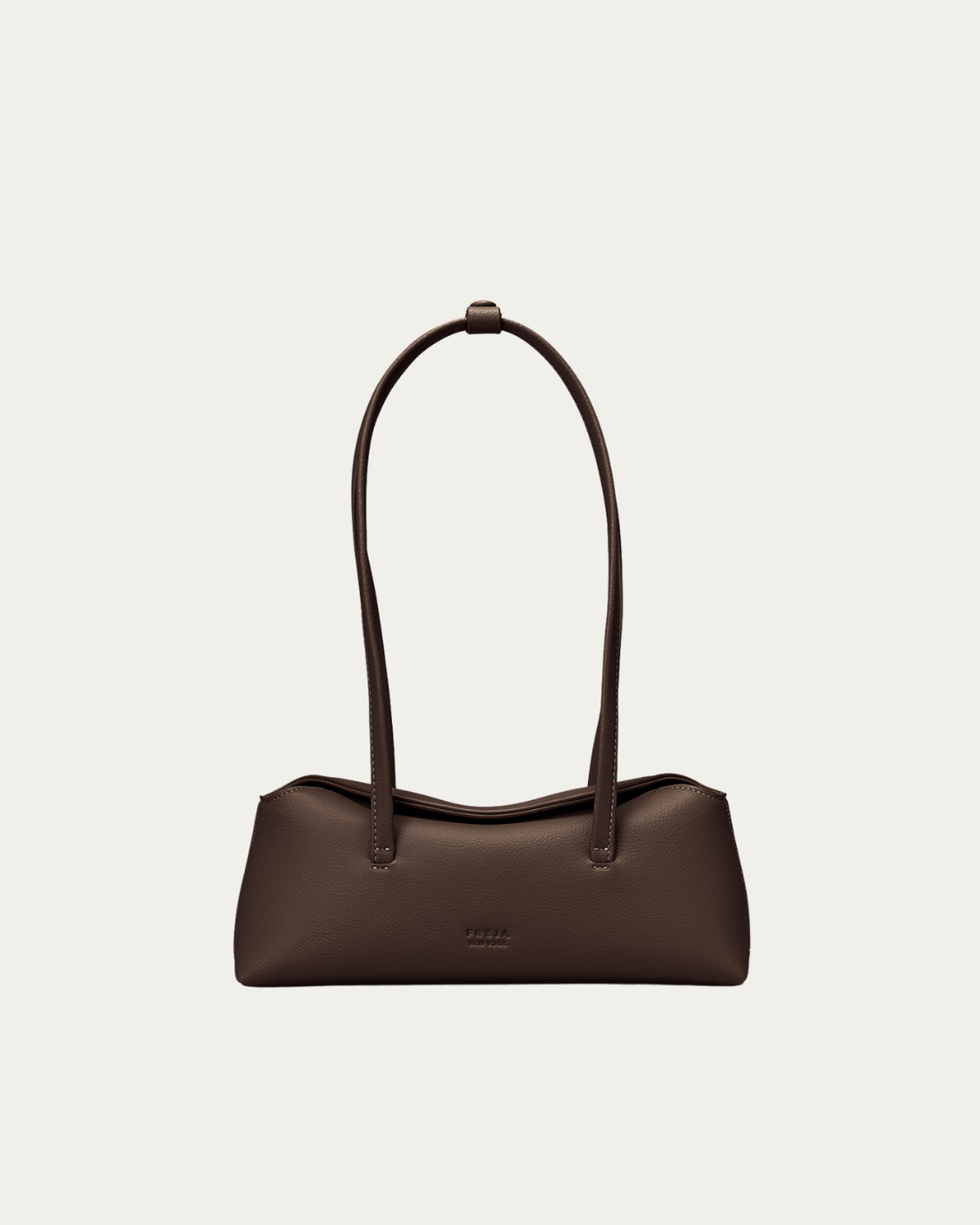Mini Chrystie Bag Espresso Mini Chrystie Bag Espresso