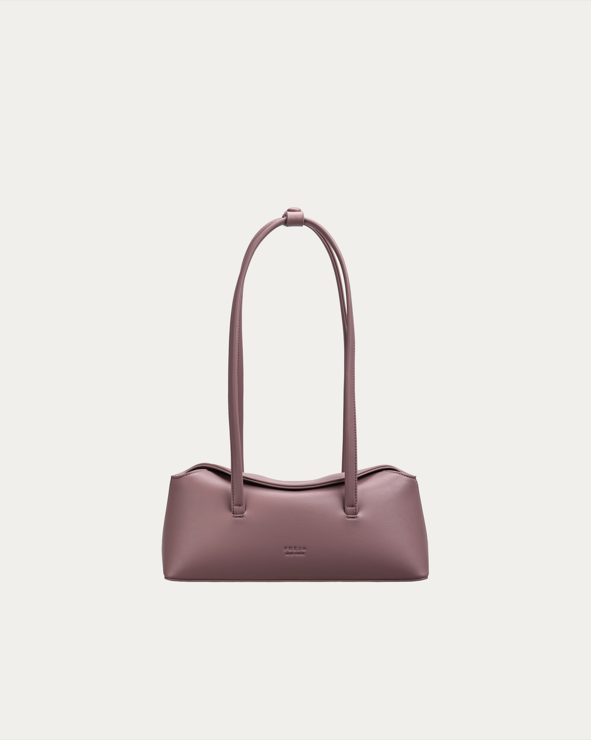 Mini Chrystie Bag Mauve