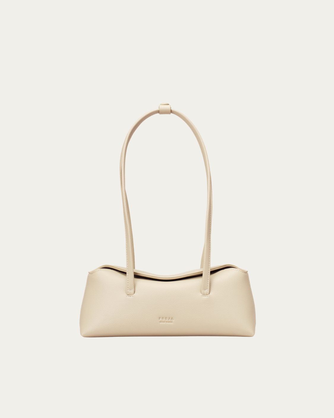 Mini Chrystie Oat Bag