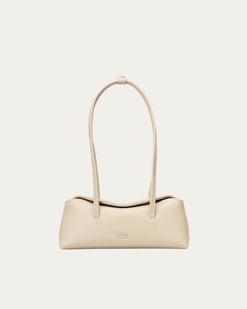 Mini Chrystie Bag Oat