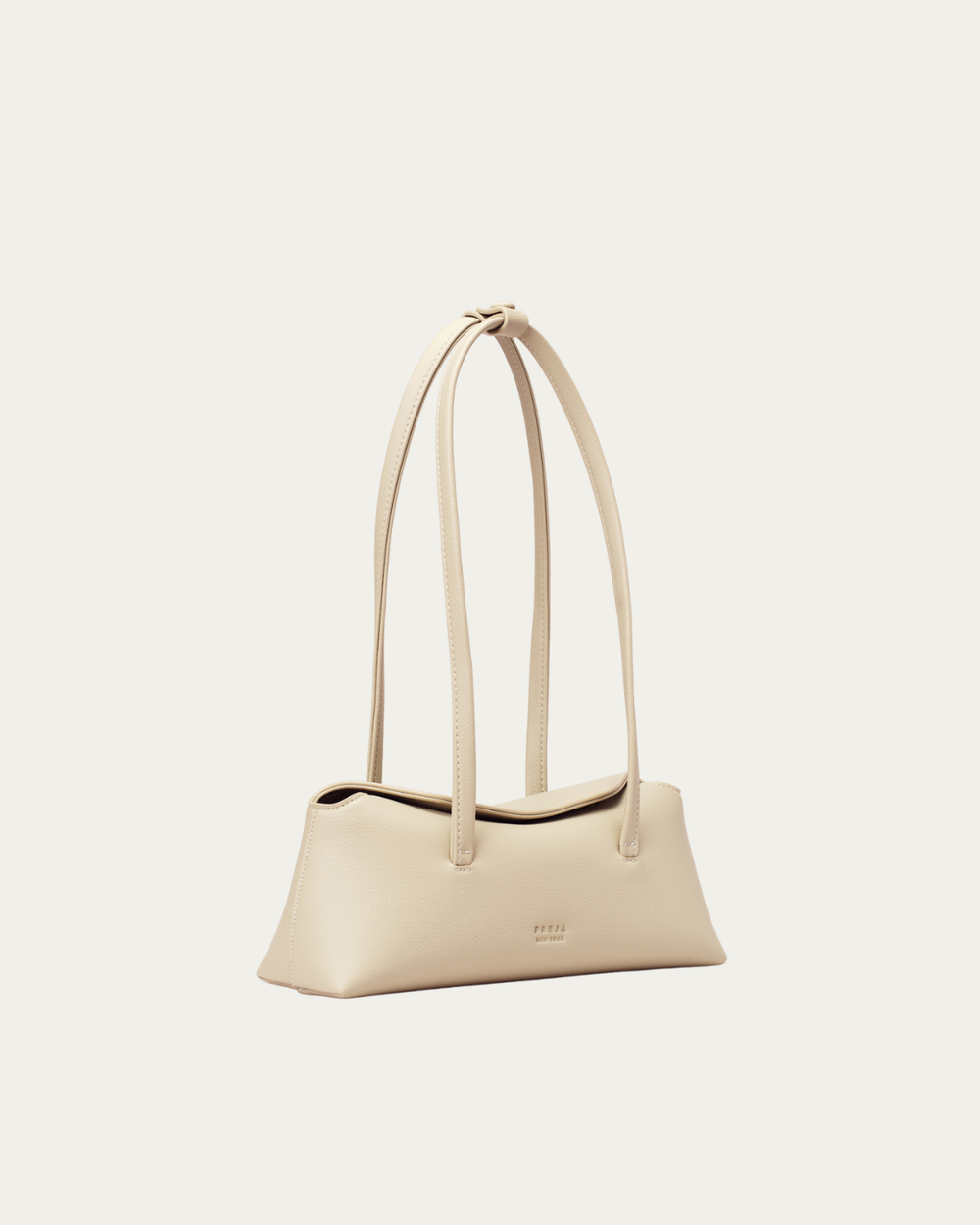 Mini Chrystie Bag Oat Mini Chrystie Bag Oat
