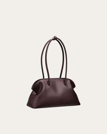 Elodie Bag Burgundy