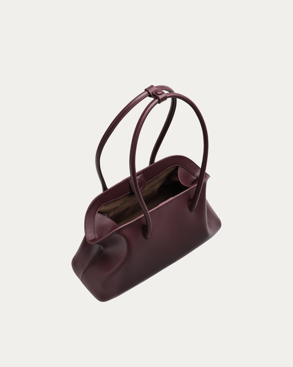 Elodie Bag Burgundy