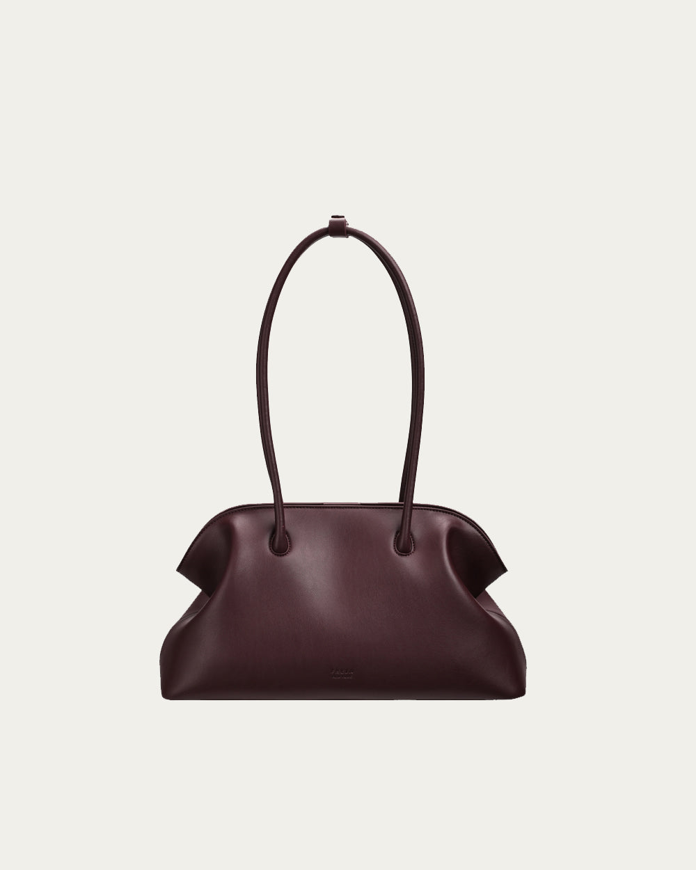 Elodie Bag Burgundy