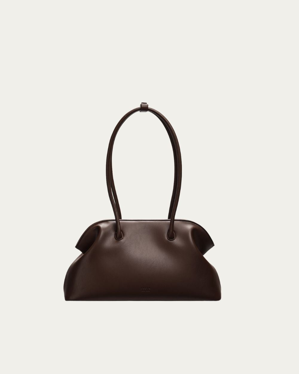 Elodie Bag Saddle