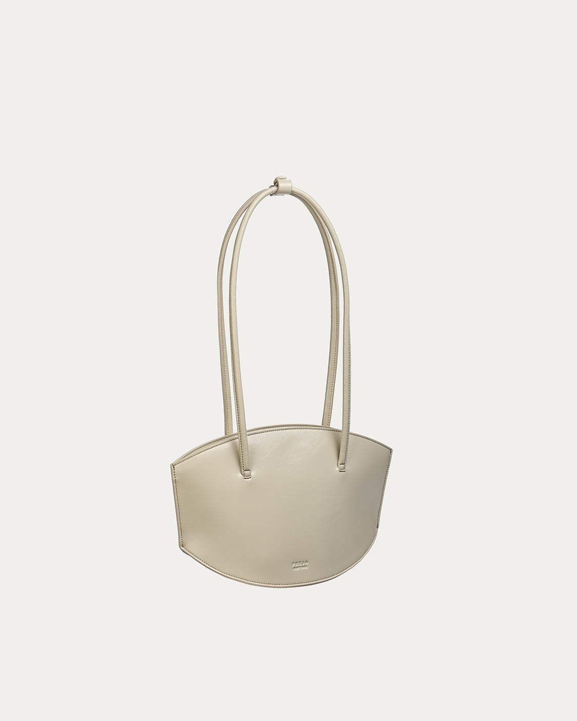 Elvie Bag Linen Gloss