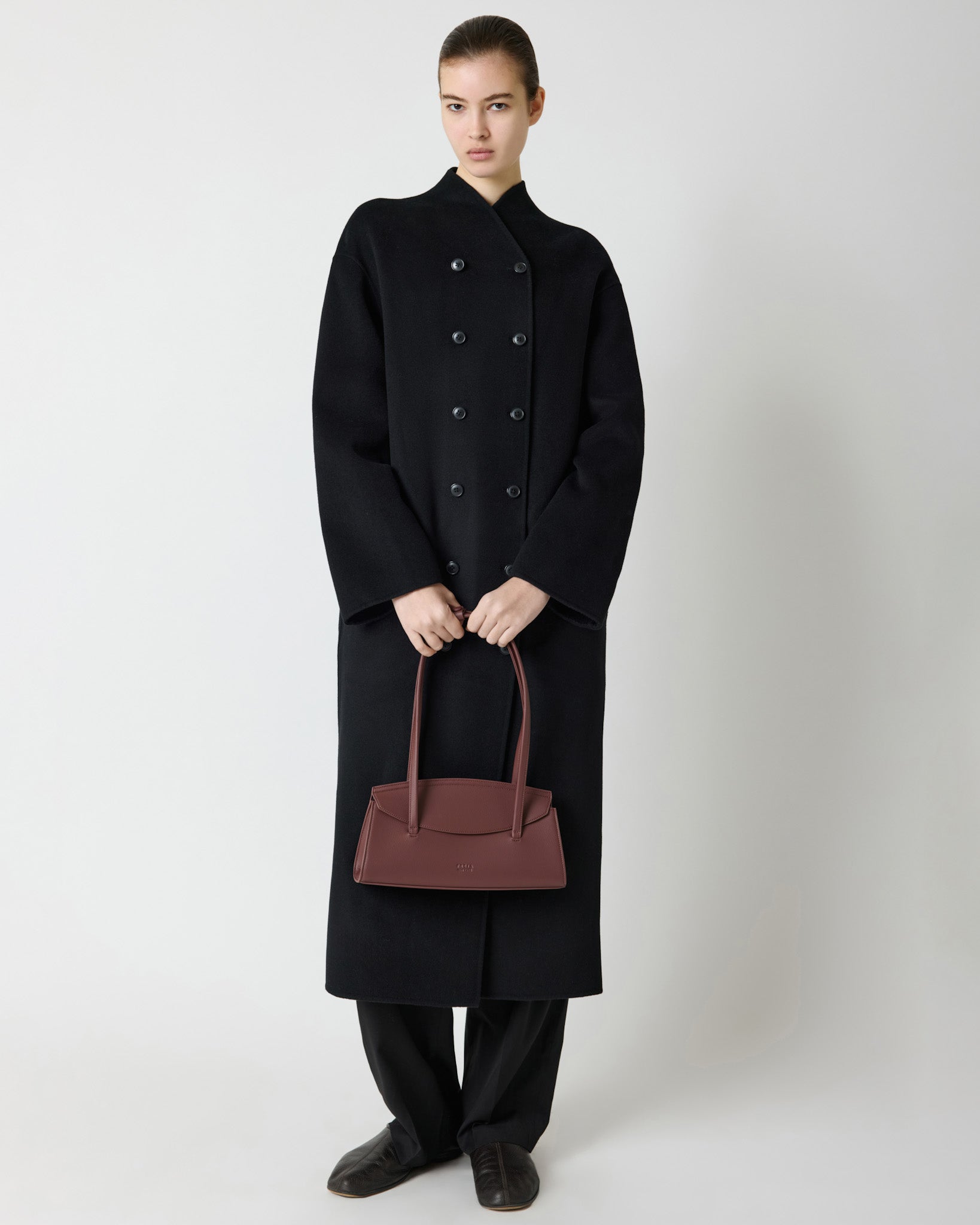 Caroline Bag Fig