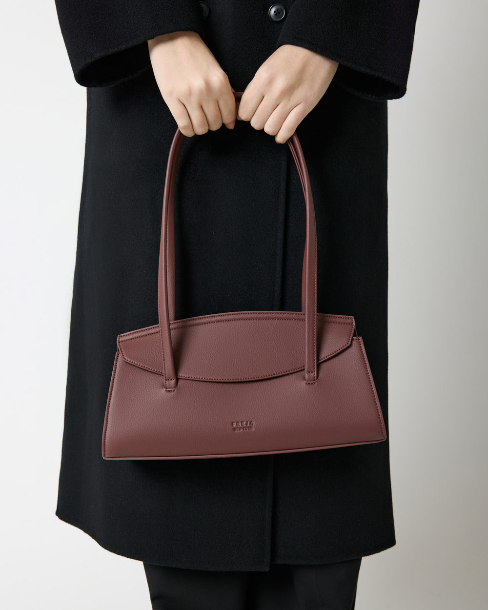 Caroline Bag Fig