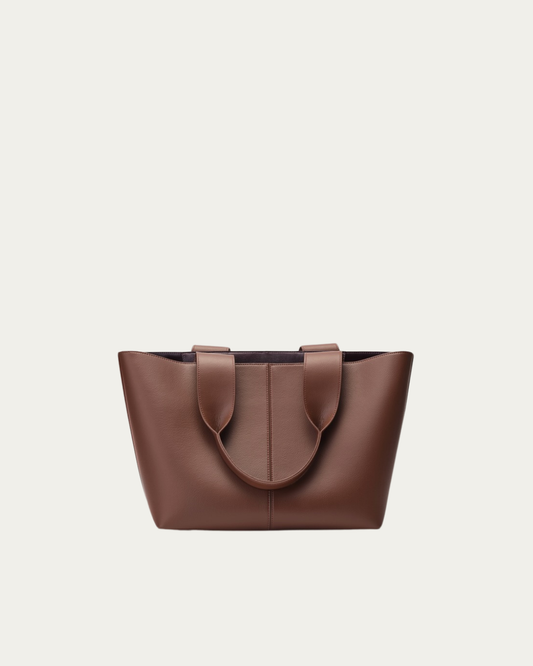 Lafayette Tote Pecan