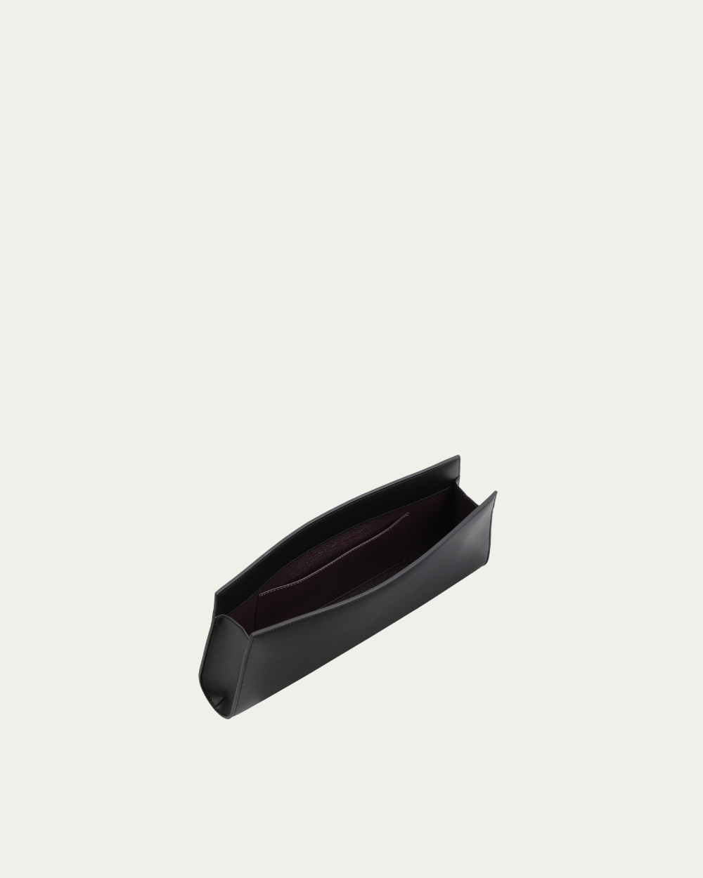 Slim Clutch Black