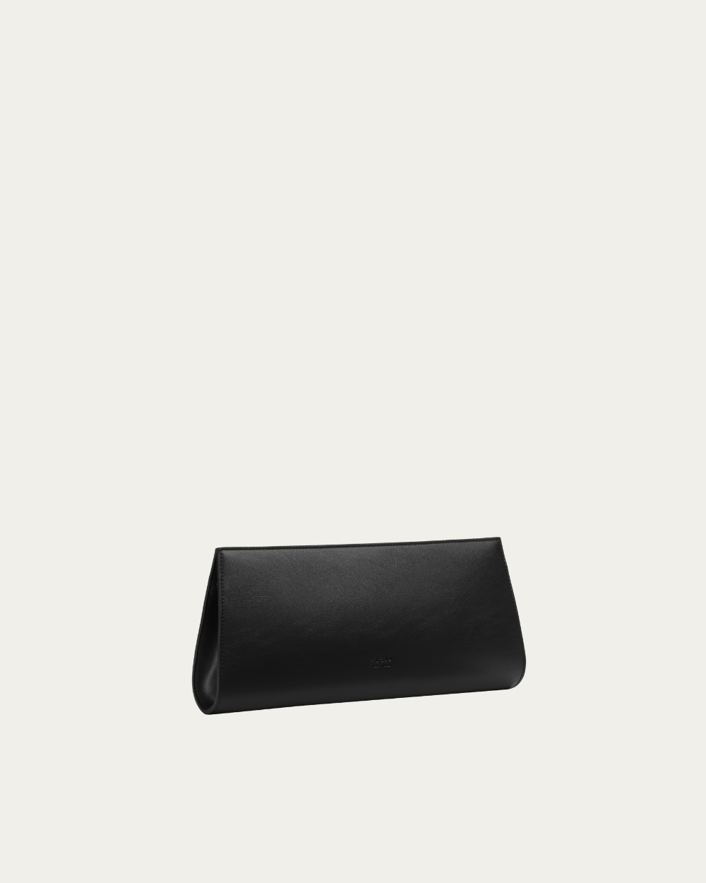Slim Clutch Black
