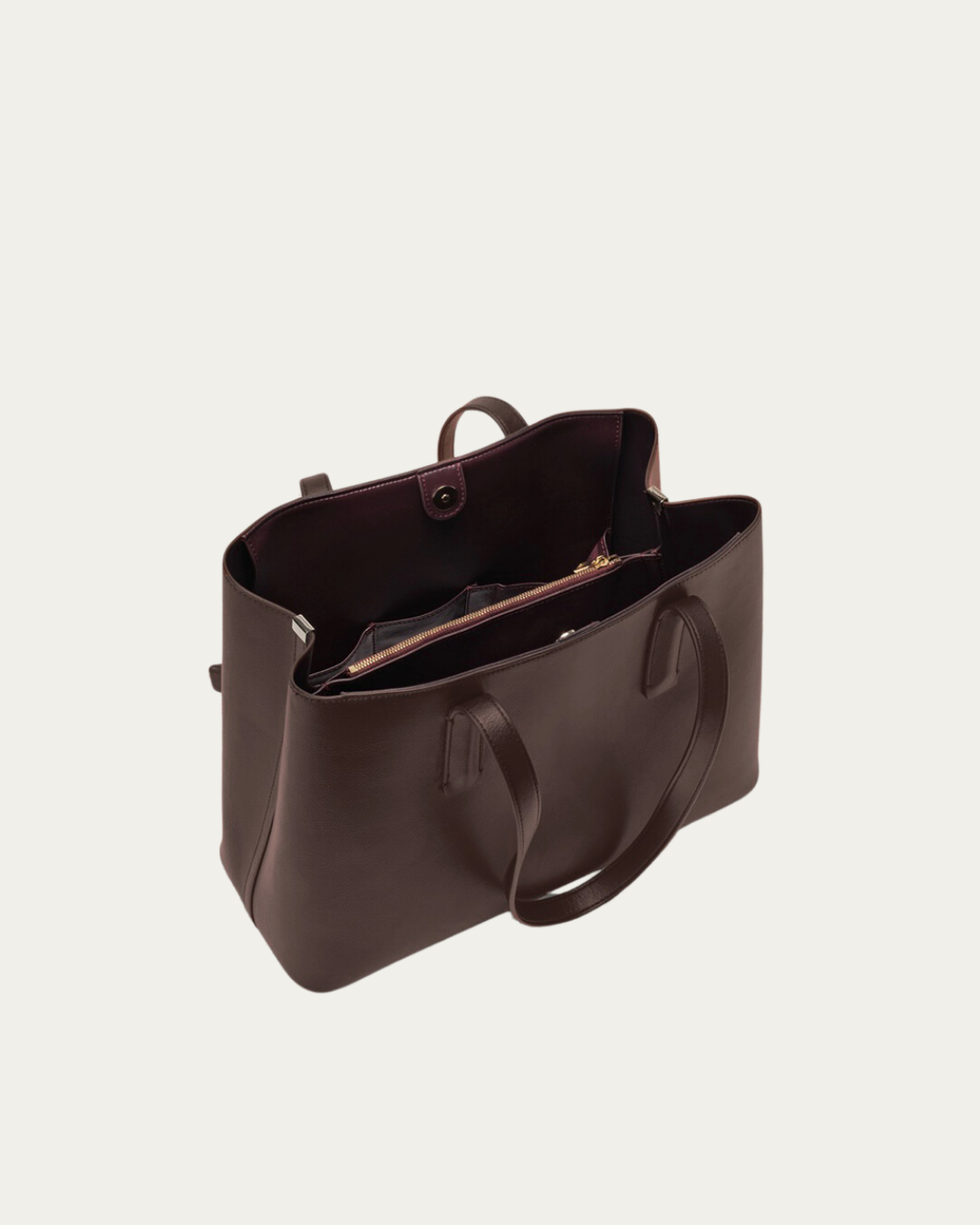 Linnea Tote Espresso