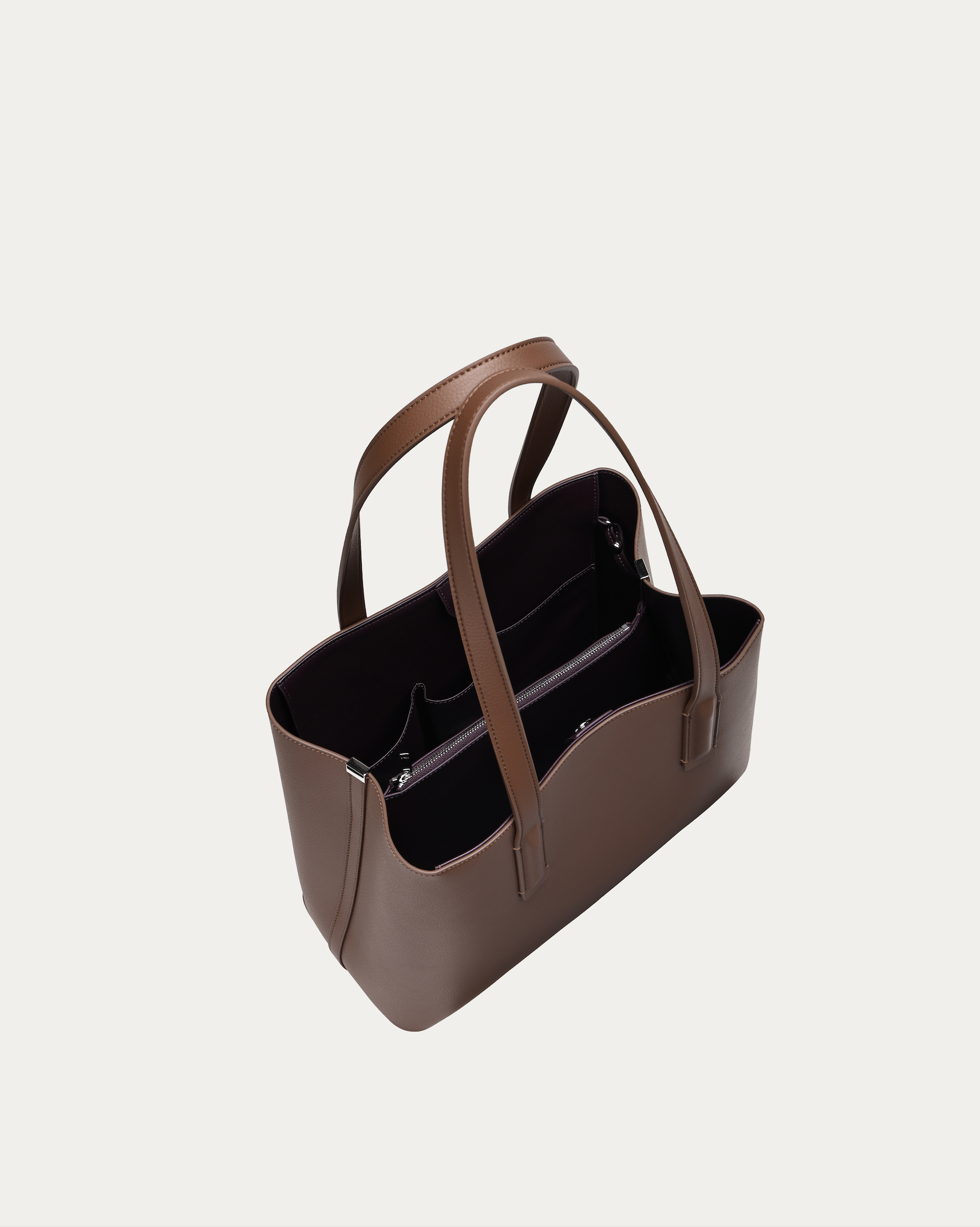 Linnea Tote Cedar