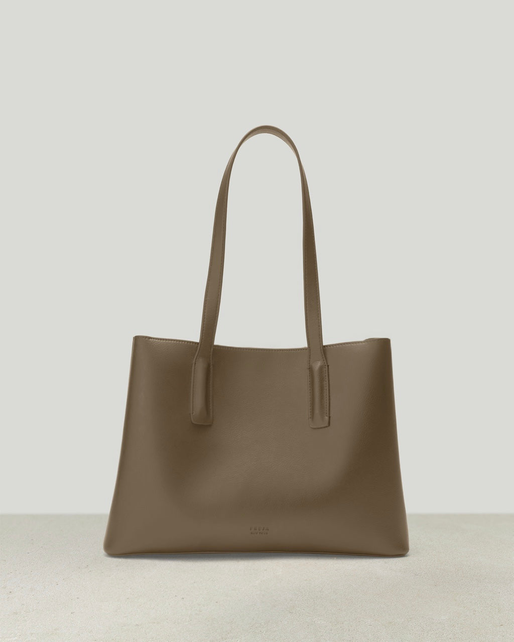 Linnea Tote Taupe