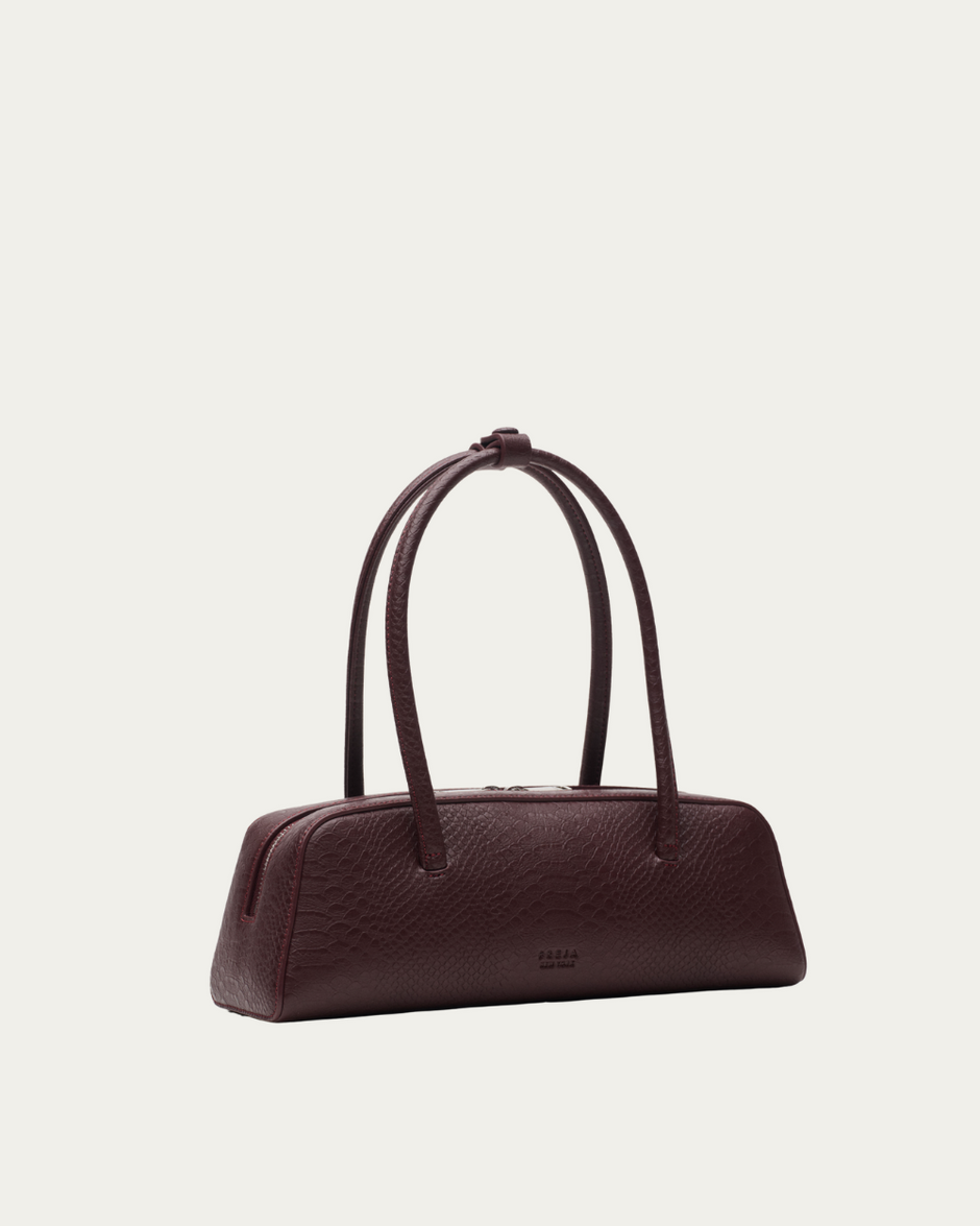 Handmade Vegan Leather Bags | Freja New York