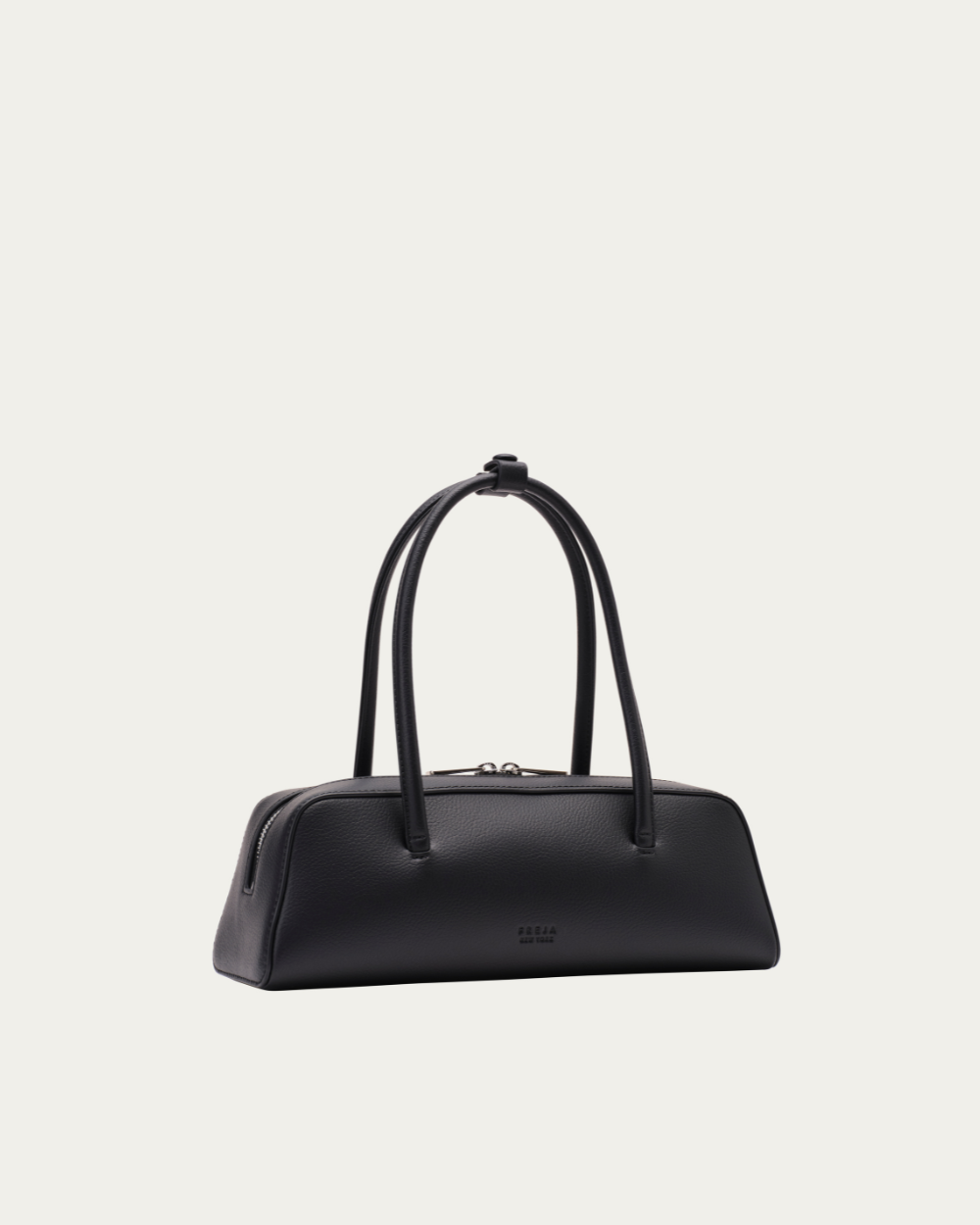 Mercer Bag Black Freja New York