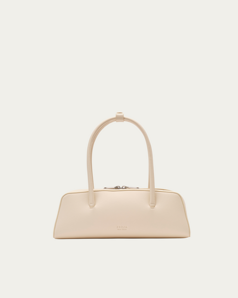 merci　9 Mercer Bag Oat