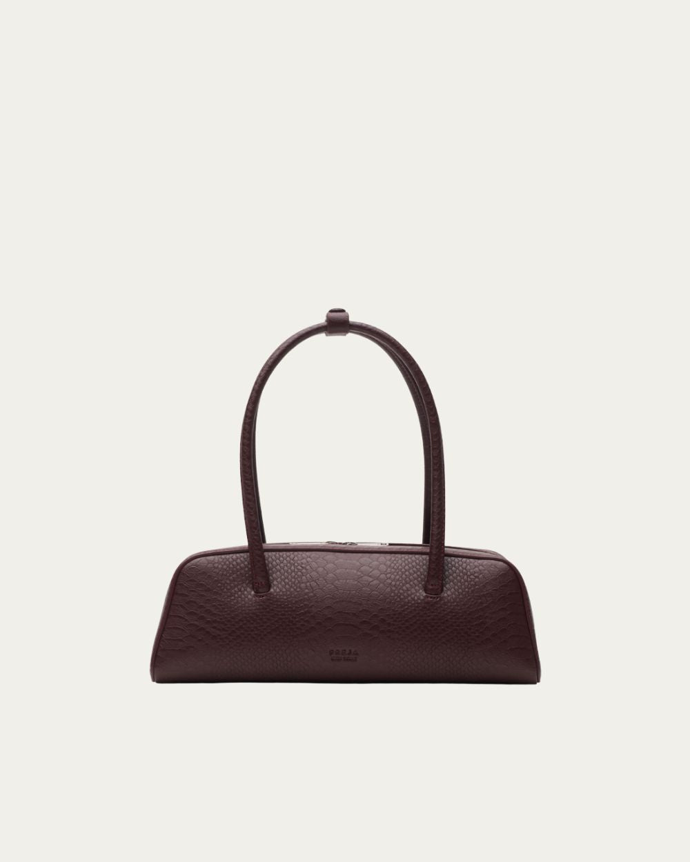 Mercer Bag Berry Croc