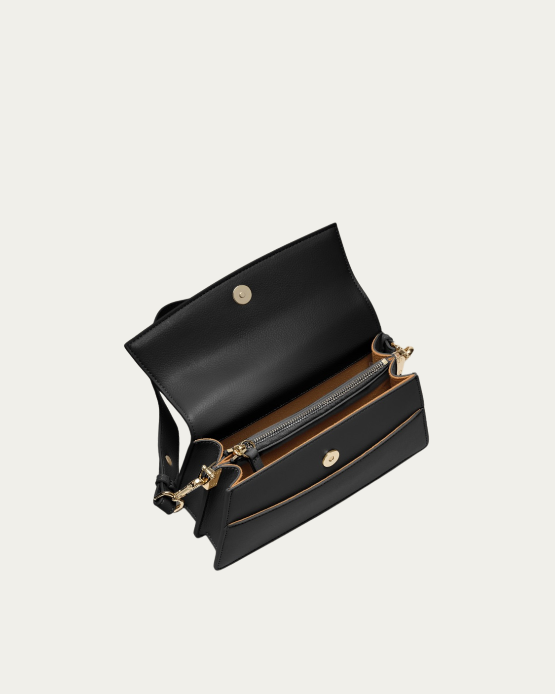 The Shoulder Bag The Shoulder Bag