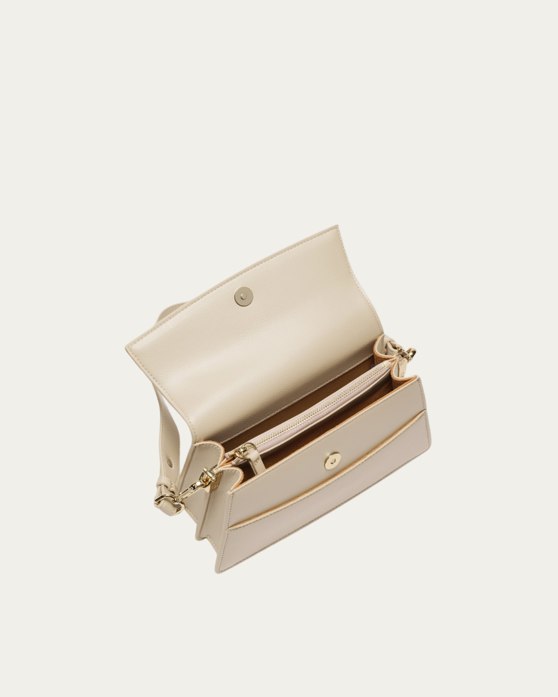 Mini Shoulder Bag Oat Freja New York