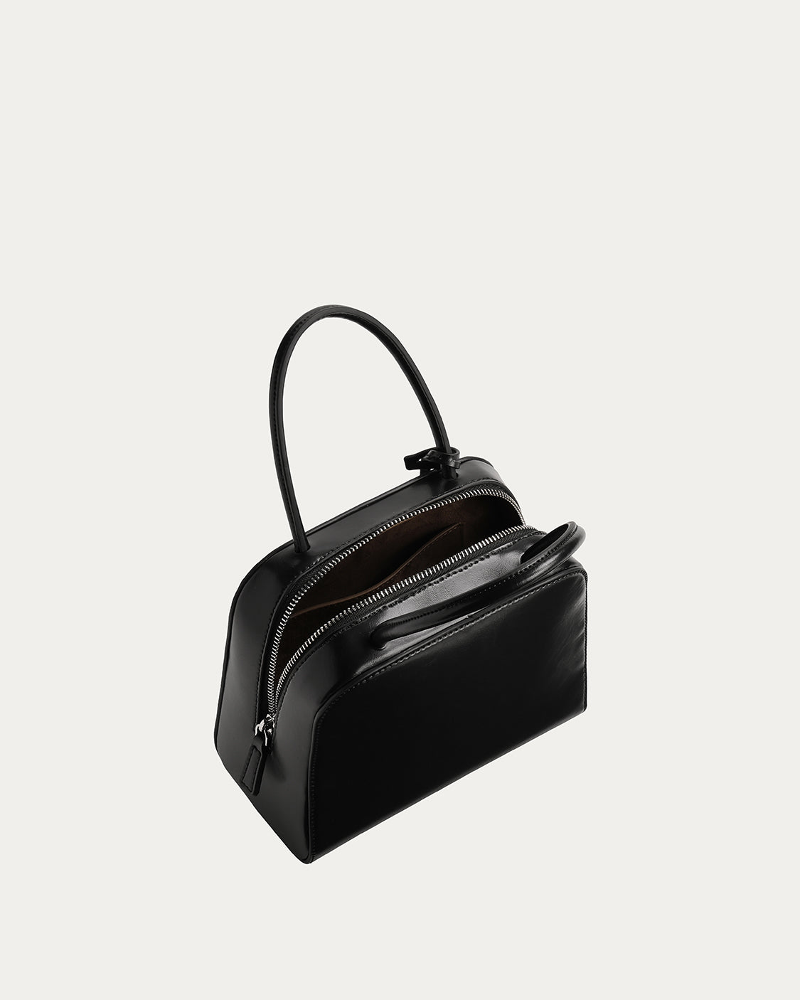 Miro Bag Black Gloss