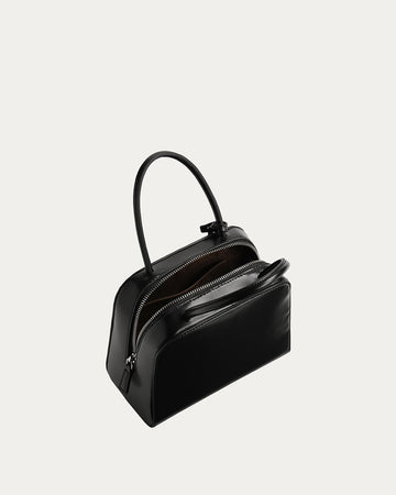 Miro Bag Black Gloss