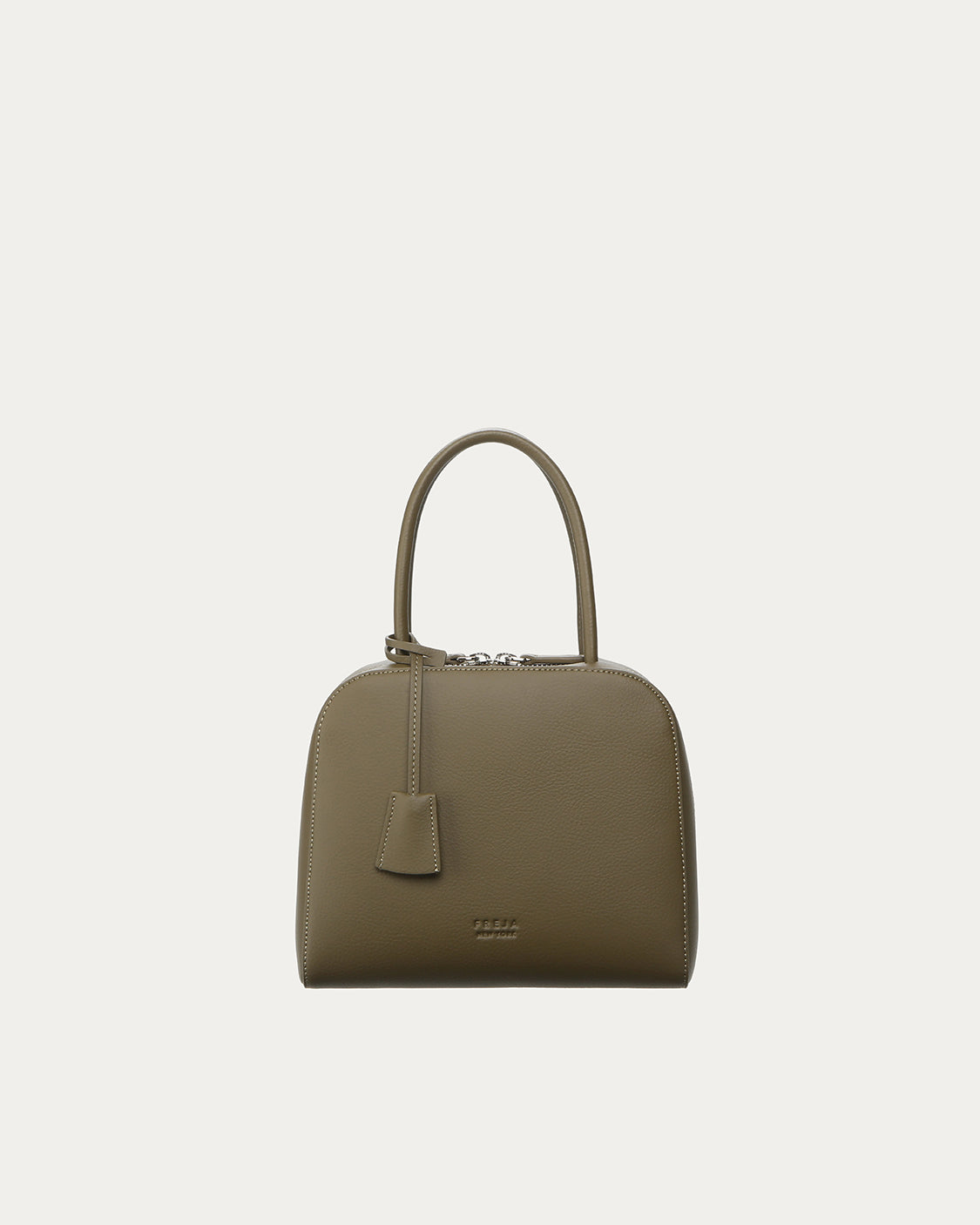 Mini Chrystie Bag Olive