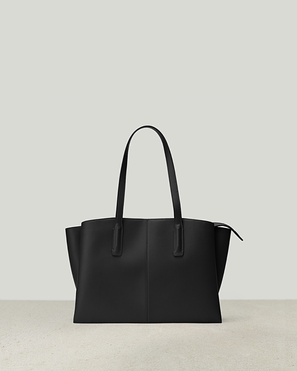 Paloma Tote 13 Black