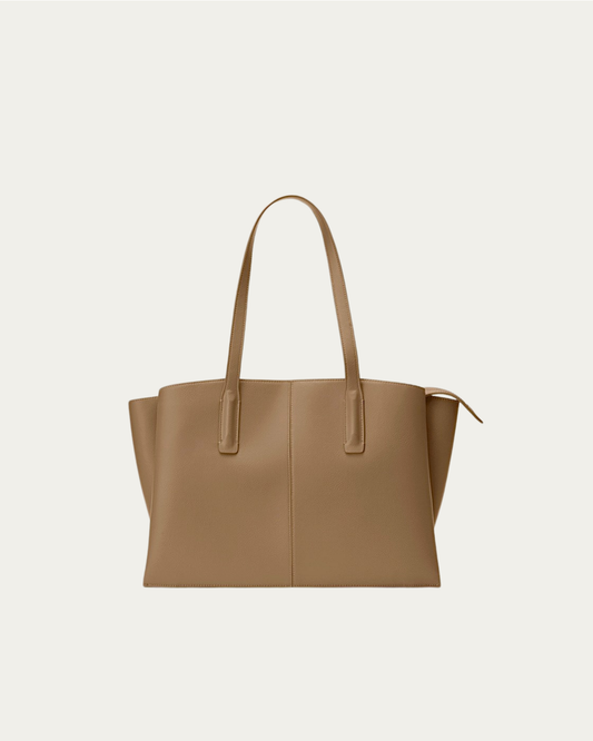 Paloma Tote Cappuccino