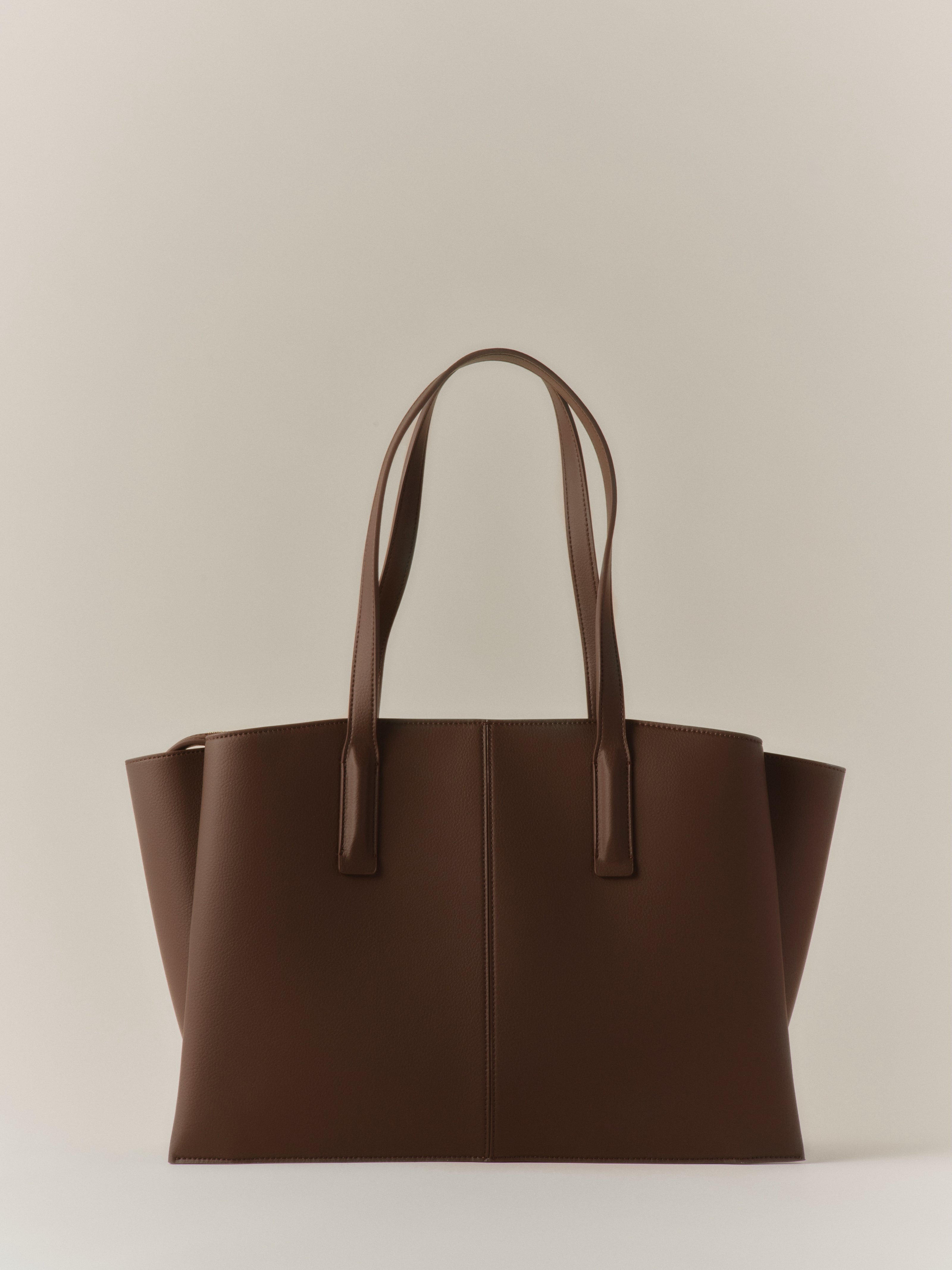 Paloma Tote Cedar