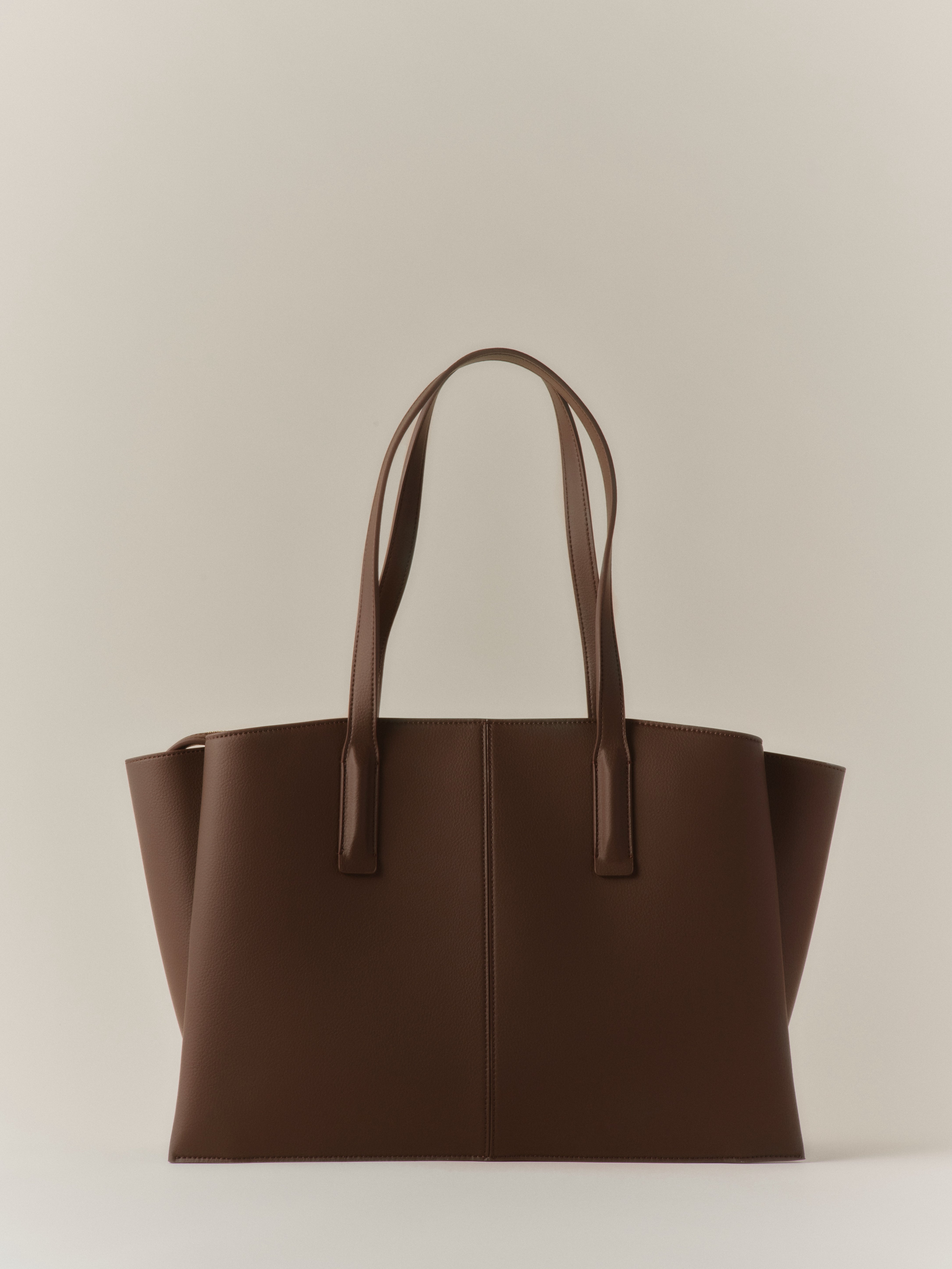Paloma Tote Cedar