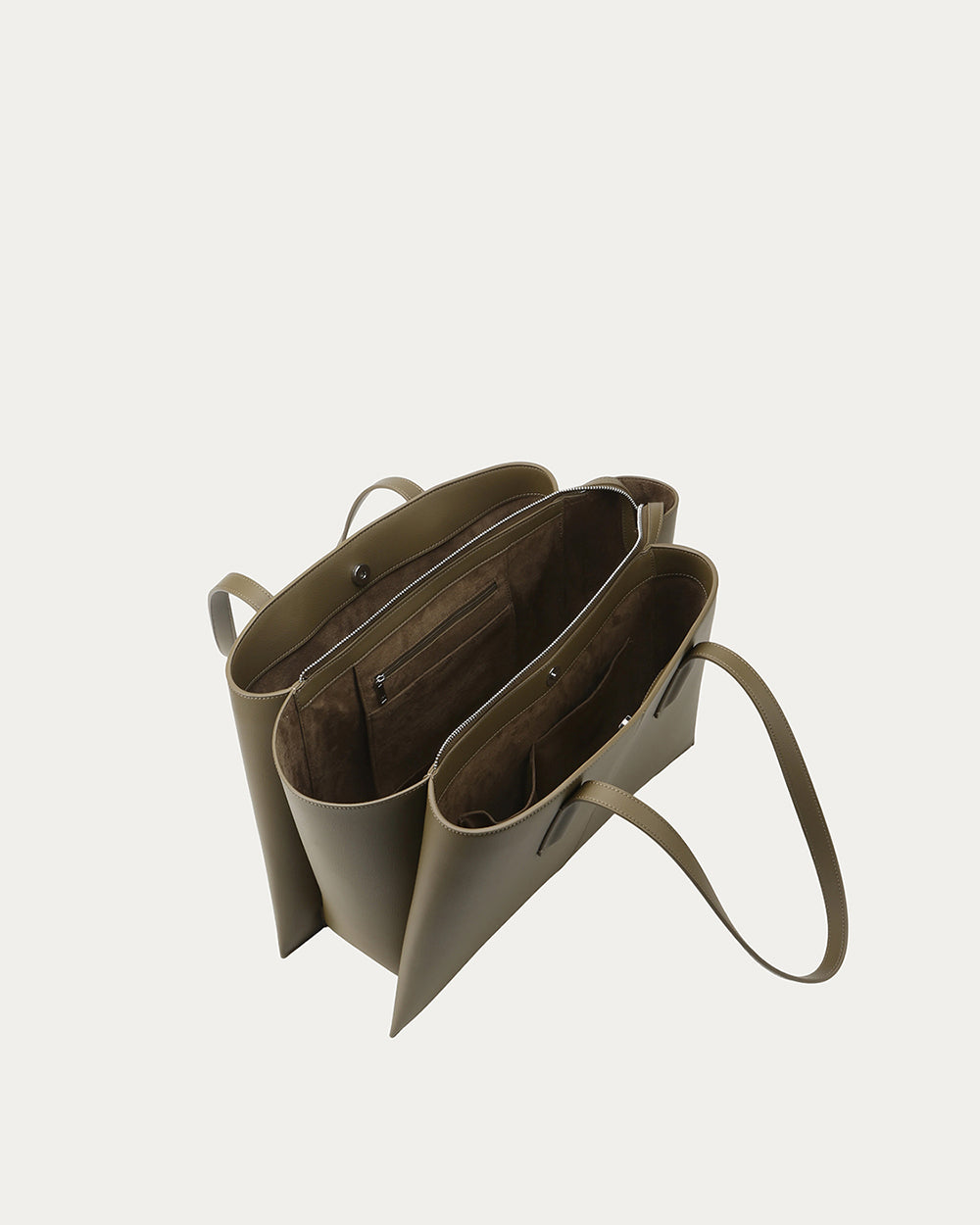 Paloma Tote Olive
