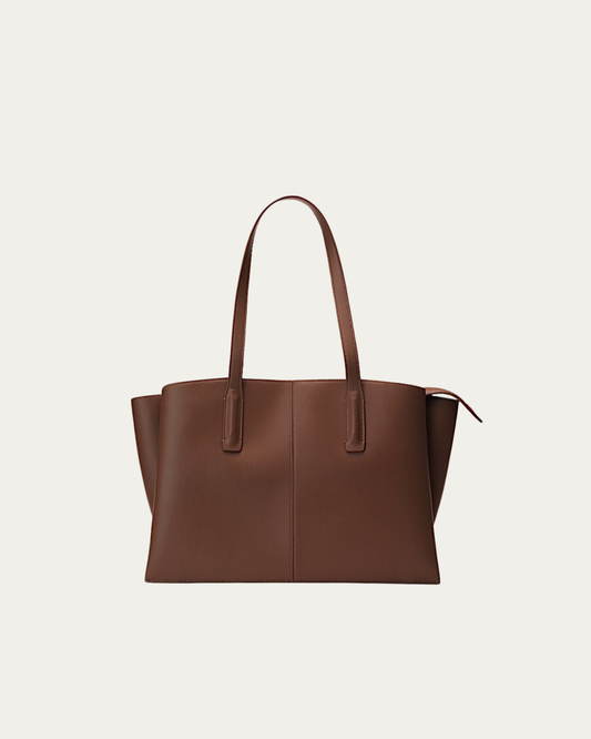 Paloma Tote Pecan