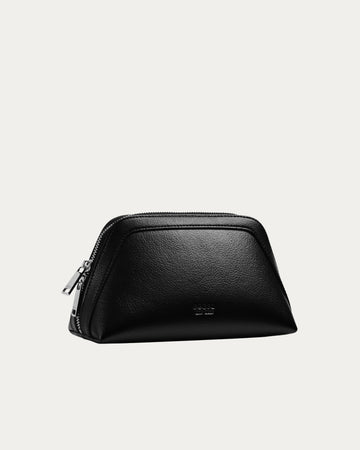 Travel Pouch 8 Black