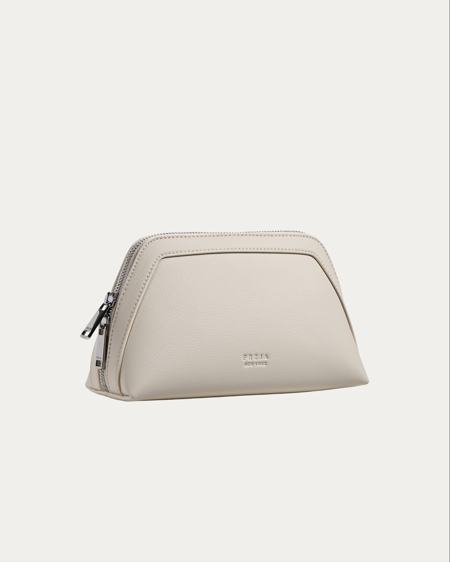 Travel Pouch 8 Oat