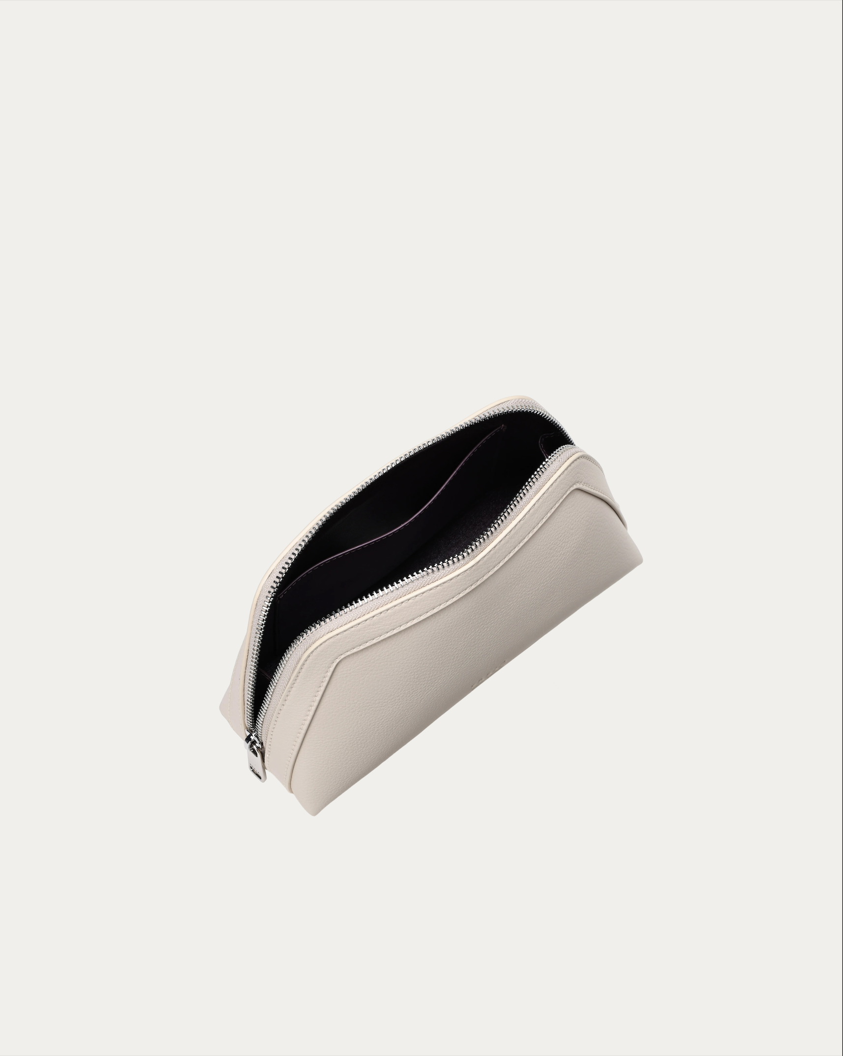 Travel Pouch 8 Oat