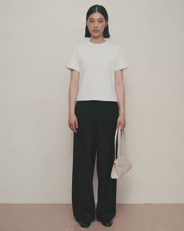 Caroline Bag Oat
