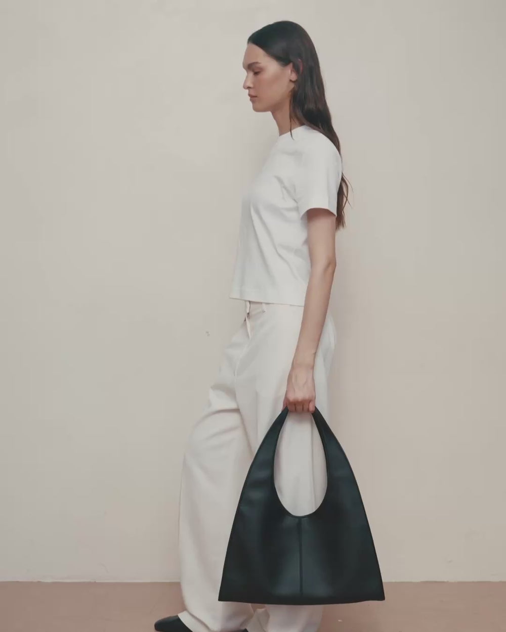 Ida Bag Sand