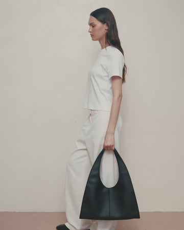 Ida Bag Sand