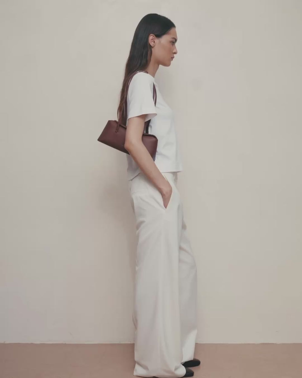 Mini Chrystie Bag Fig