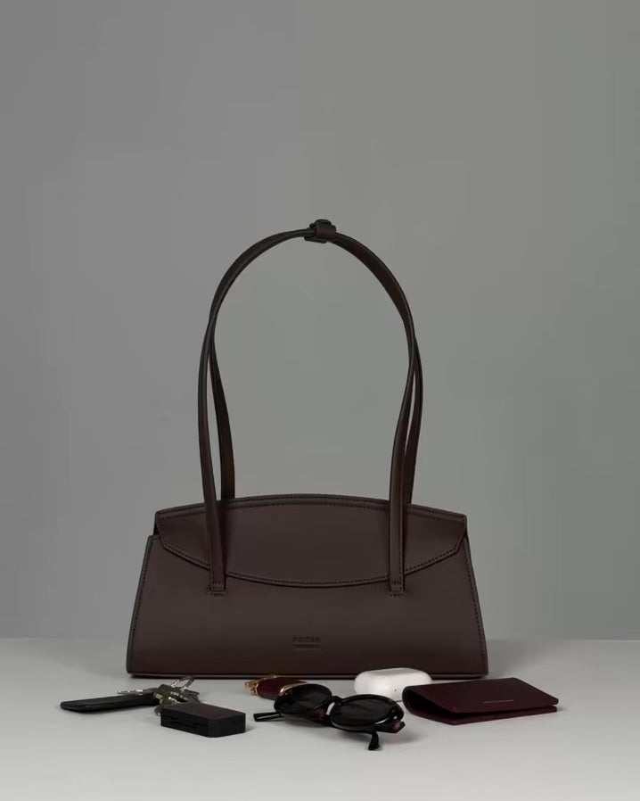 Caroline Bag Espresso